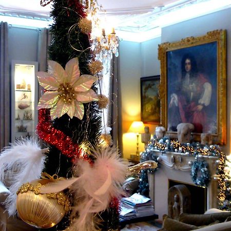 L'Hotel Prive Demeure D'Hotes Bordeaux Dış mekan fotoğraf