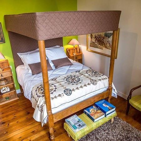 L'Hotel Prive Demeure D'Hotes Bordeaux Dış mekan fotoğraf