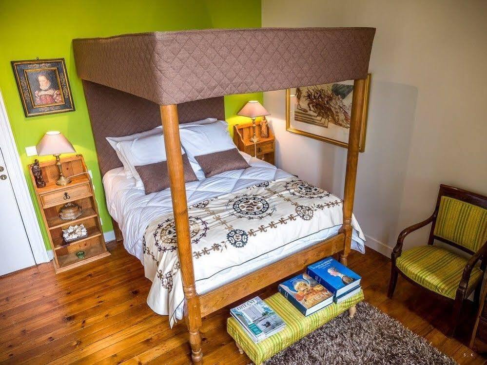 L'Hotel Prive Demeure D'Hotes Bordeaux Dış mekan fotoğraf