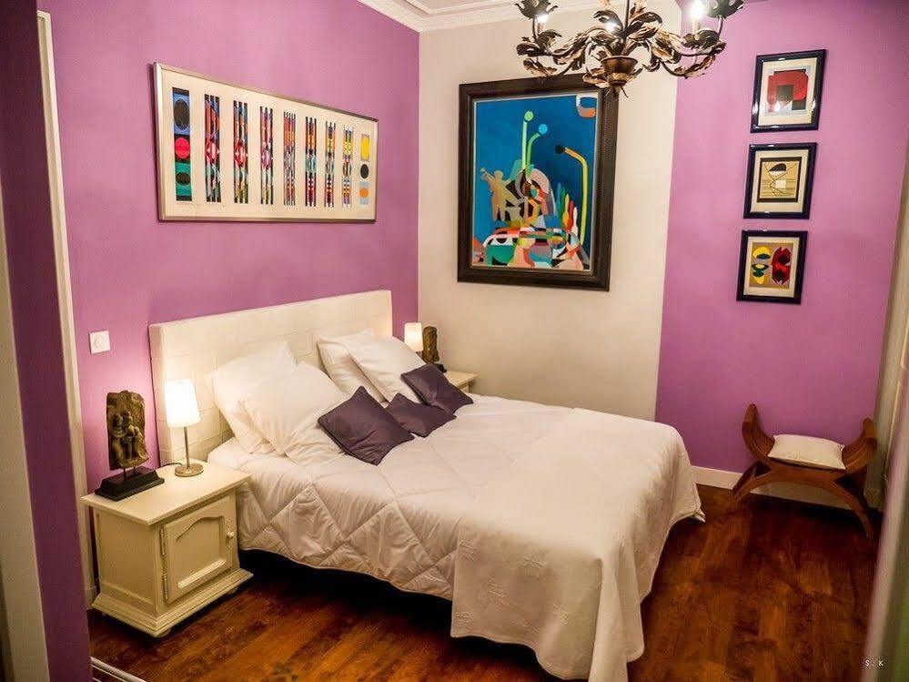 L'Hotel Prive Demeure D'Hotes Bordeaux Dış mekan fotoğraf