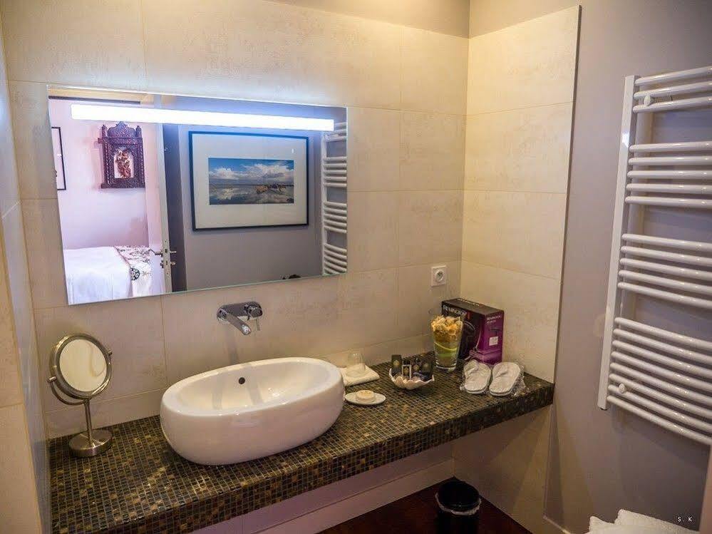 L'Hotel Prive Demeure D'Hotes Bordeaux Dış mekan fotoğraf