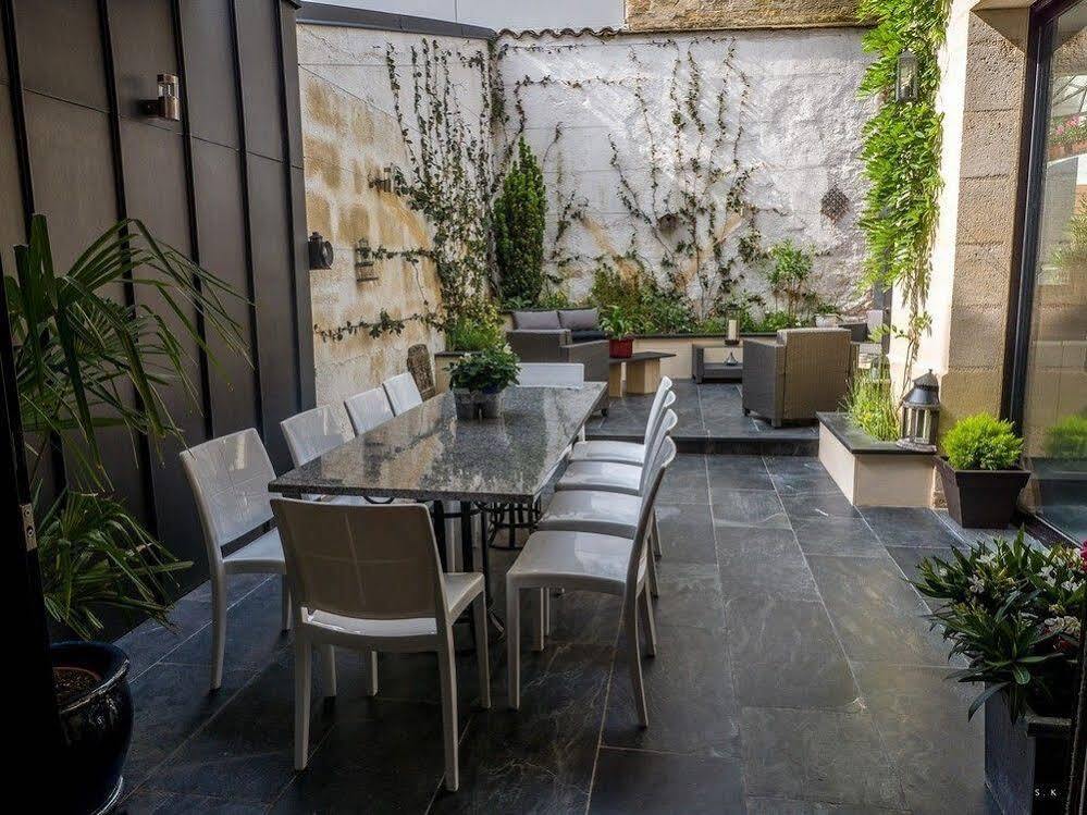 L'Hotel Prive Demeure D'Hotes Bordeaux Dış mekan fotoğraf