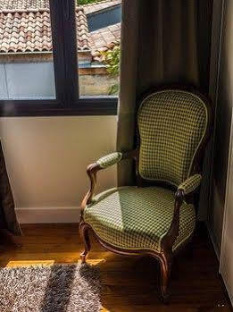 L'Hotel Prive Demeure D'Hotes Bordeaux Dış mekan fotoğraf