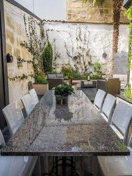 L'Hotel Prive Demeure D'Hotes Bordeaux Dış mekan fotoğraf